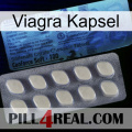 Viagra Capsule 34